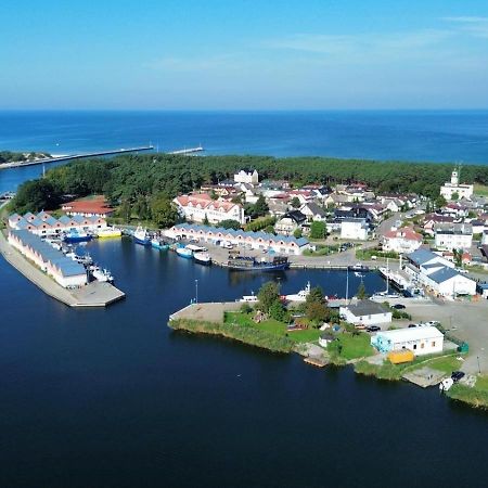 Aurora Spa Nadmorskie Zacisze Dziwnów Exterior foto