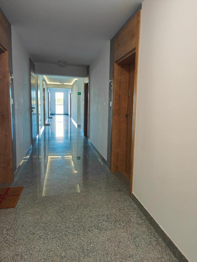Aurora Spa Nadmorskie Zacisze Dziwnów Exterior foto