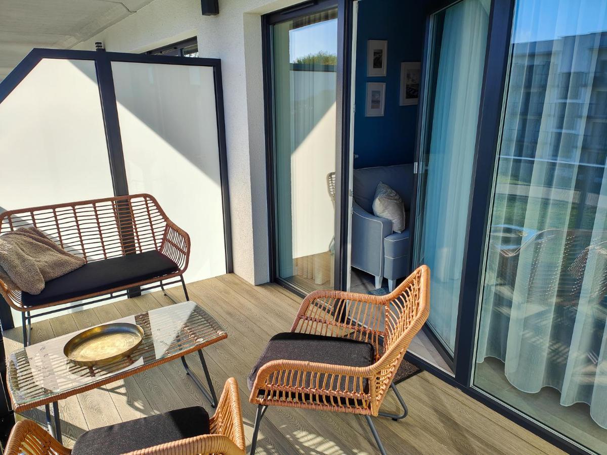 Aurora Spa Nadmorskie Zacisze Dziwnów Exterior foto
