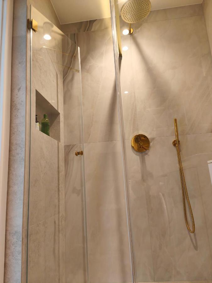 Aurora Spa Nadmorskie Zacisze Dziwnów Exterior foto