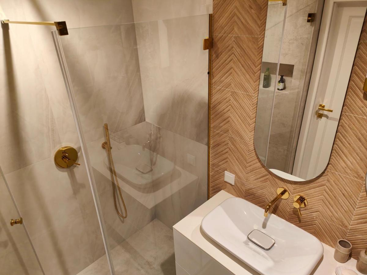 Aurora Spa Nadmorskie Zacisze Dziwnów Exterior foto