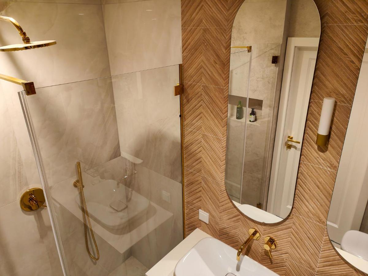 Aurora Spa Nadmorskie Zacisze Dziwnów Exterior foto